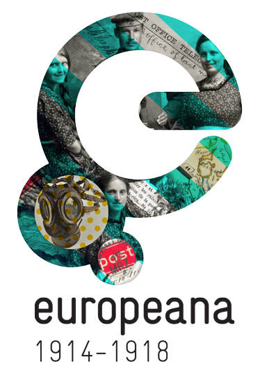 Europeana 1914–1918